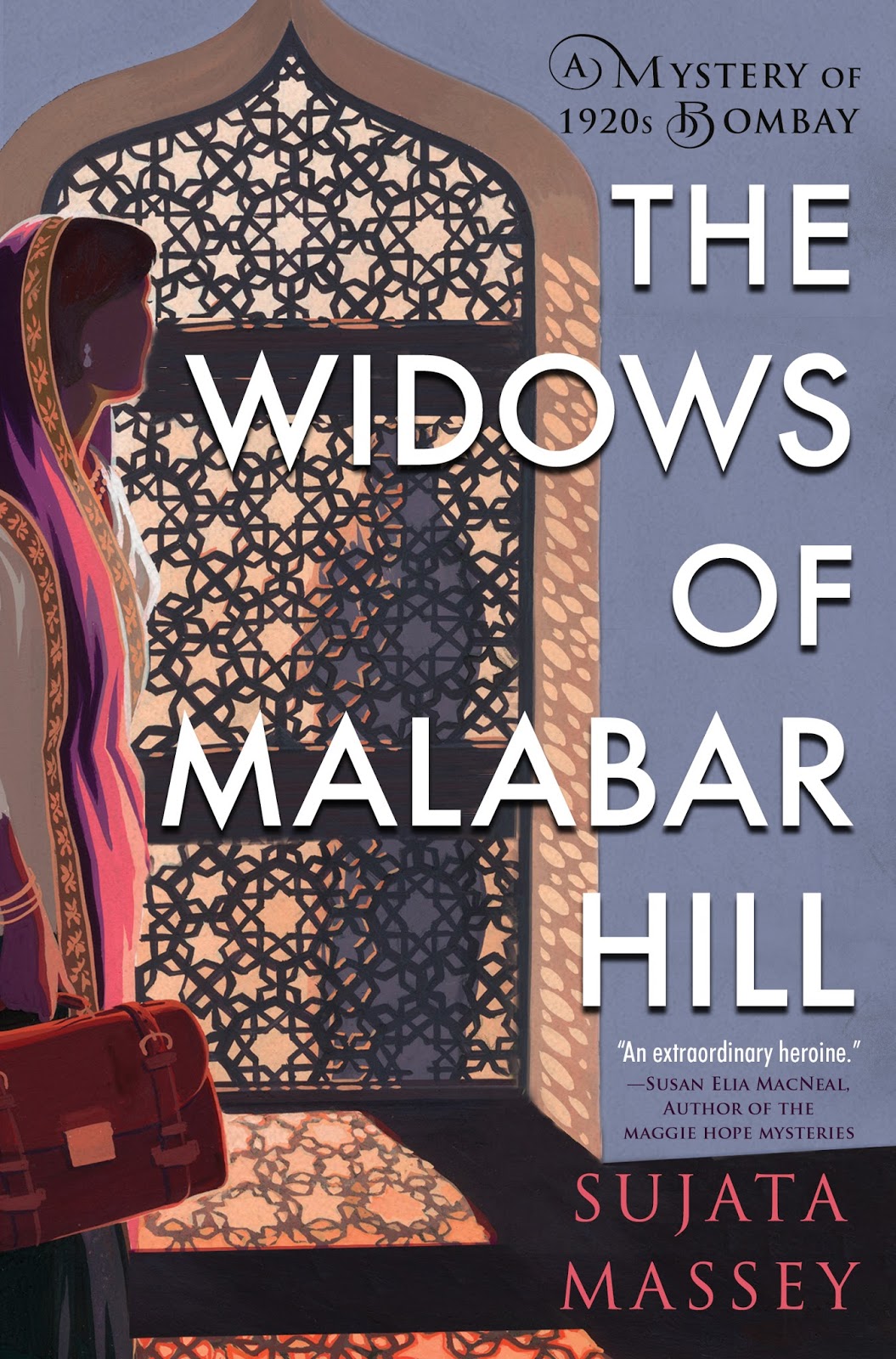 Widows Of Malabar Hill , HD Wallpaper & Backgrounds