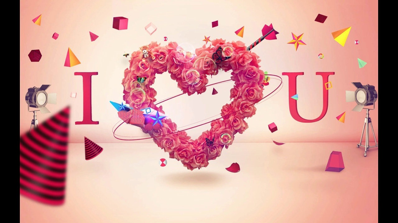 Free Love Wallpaper Pictures 204943 - Love Photo Download Hd , HD Wallpaper & Backgrounds