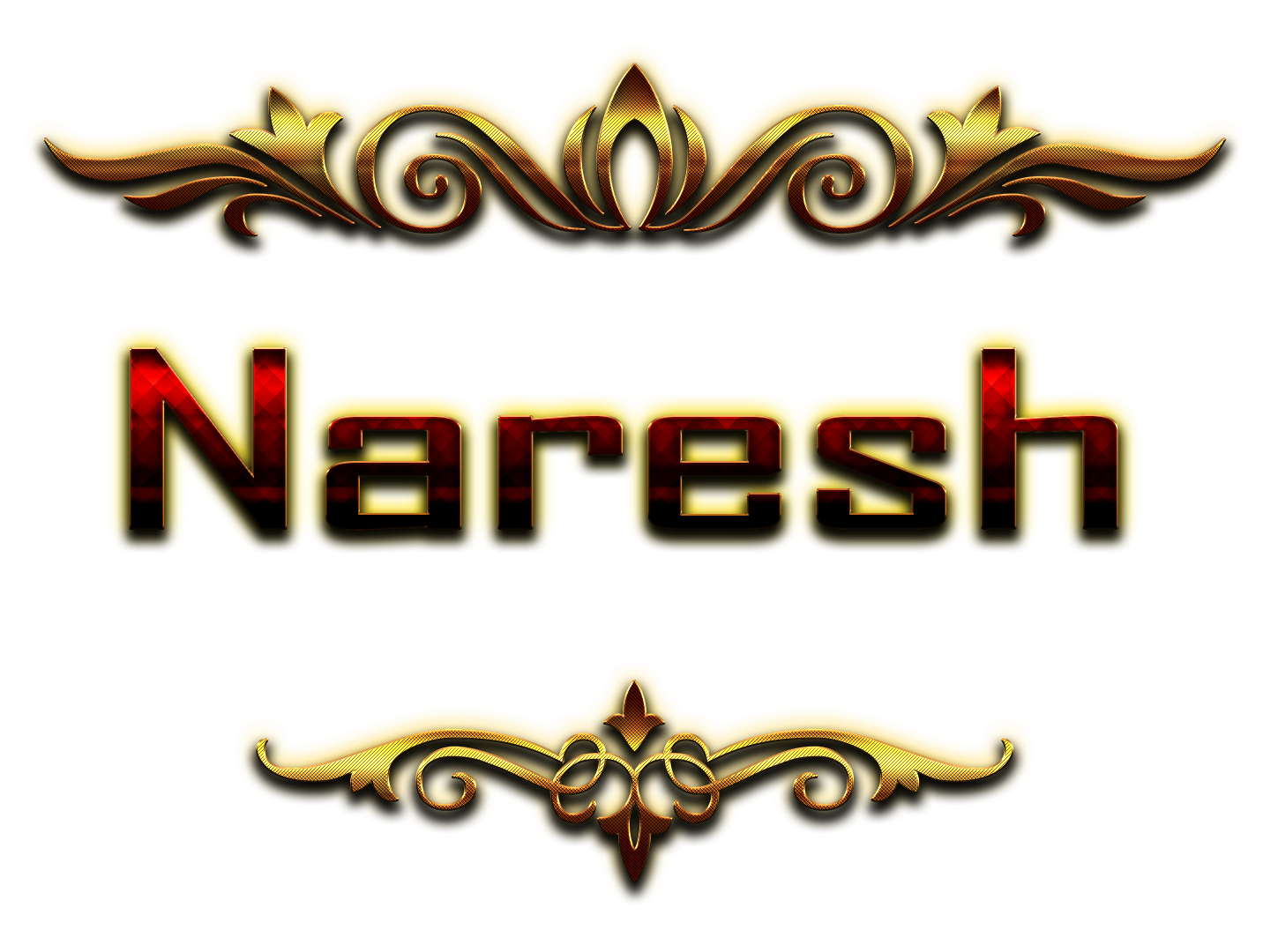 Naresh Free Transparent Images - Name Samir , HD Wallpaper & Backgrounds