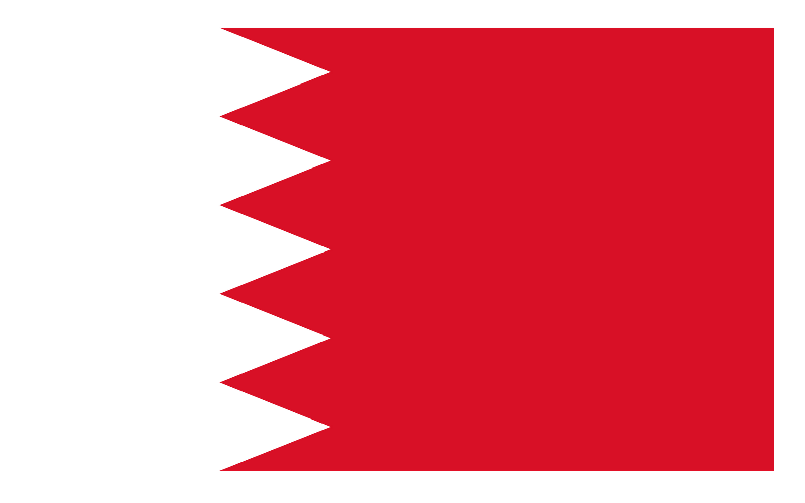 Bahrain Flag Hd Wallpaper - Bahrain Flag Image Hd , HD Wallpaper & Backgrounds