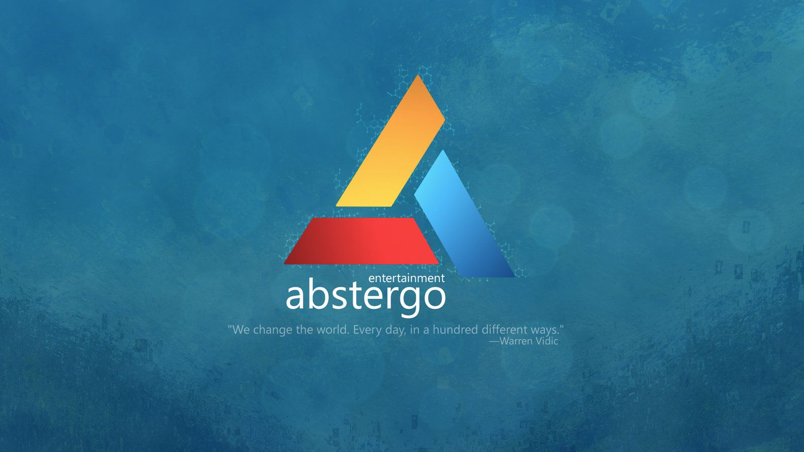 Abstergo Industries //abstergo Entertainment - Abstergo Entertainment , HD Wallpaper & Backgrounds