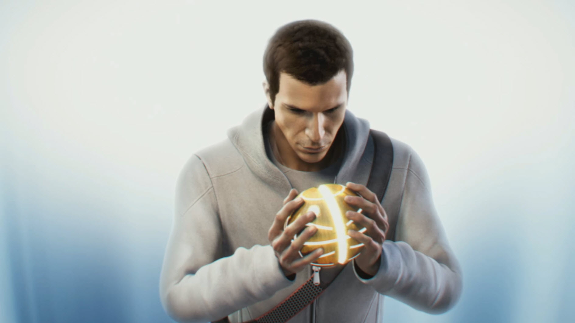Assassin's Creed The Present-day Story So Far - Desmond Miles Apple Of Eden , HD Wallpaper & Backgrounds