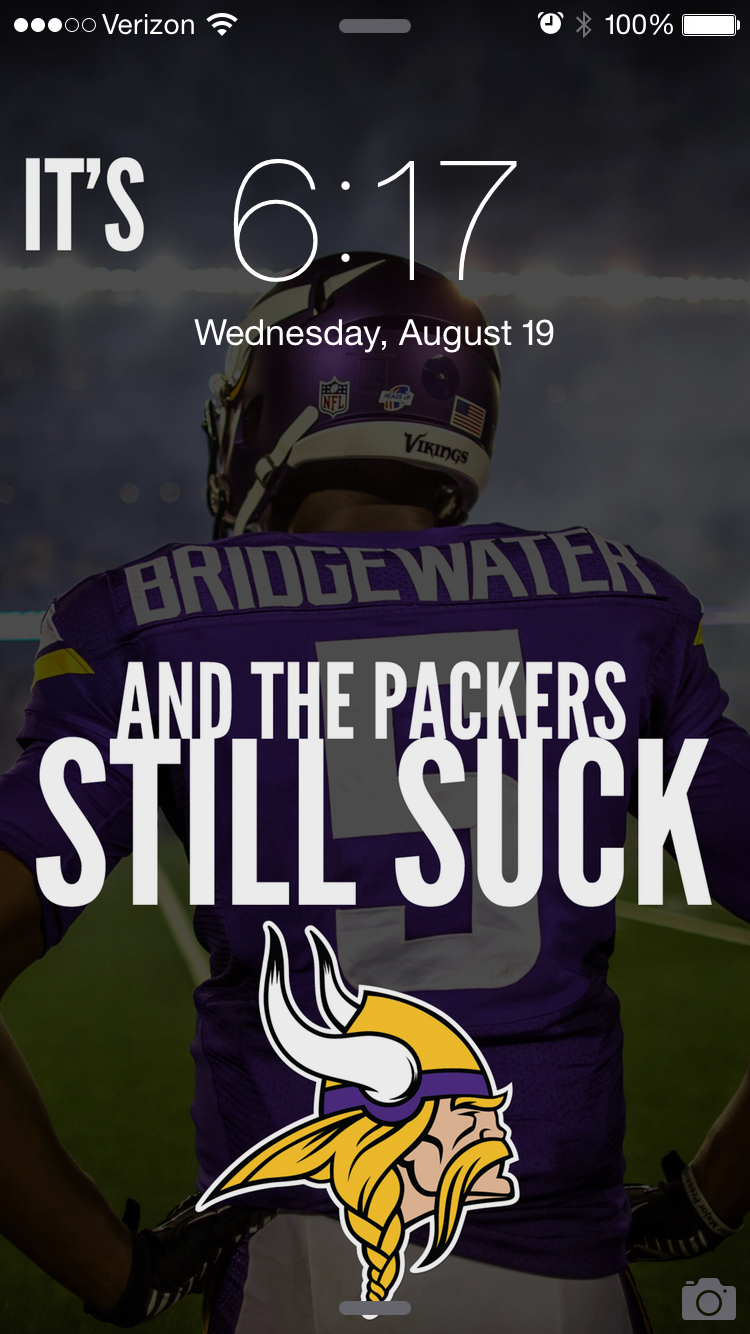 Love Waking Up To This Wallpaper Every Morning, Packers , HD Wallpaper & Backgrounds