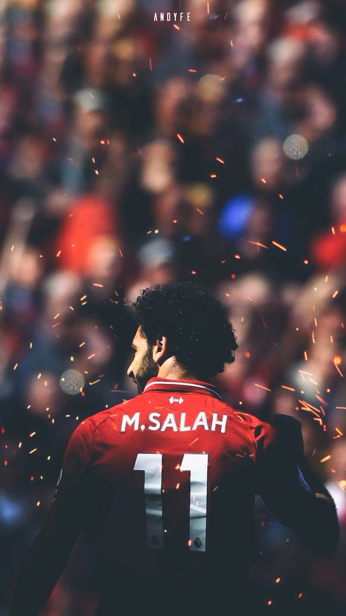 Create Something, Even If You Suck - Mo Salah 44 Goals , HD Wallpaper & Backgrounds