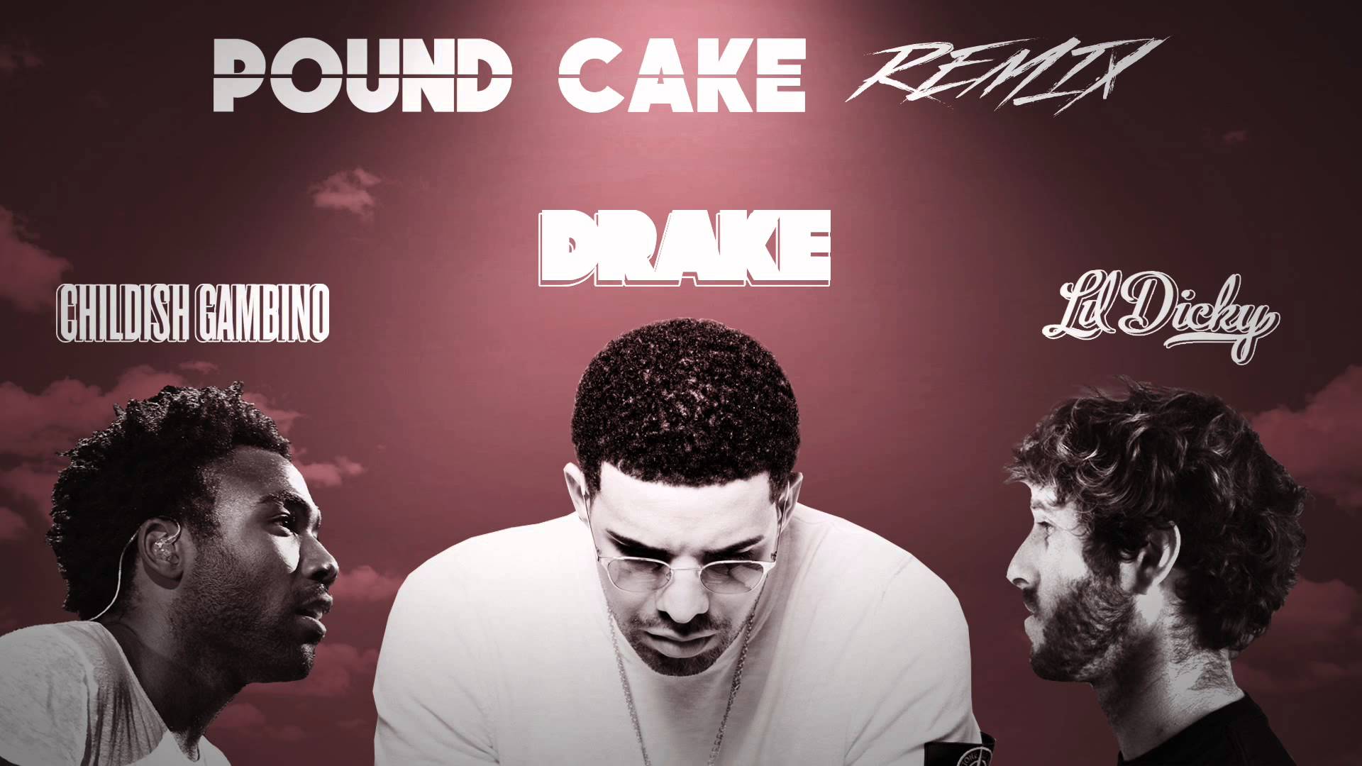 Lil - Drake Pound Cake Remix , HD Wallpaper & Backgrounds
