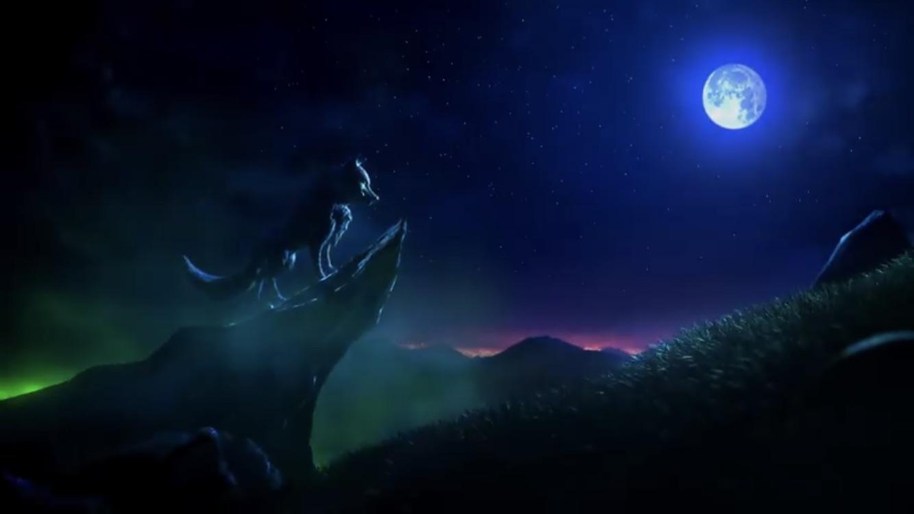 Found This On Earth By Lil Dicky - Moon , HD Wallpaper & Backgrounds