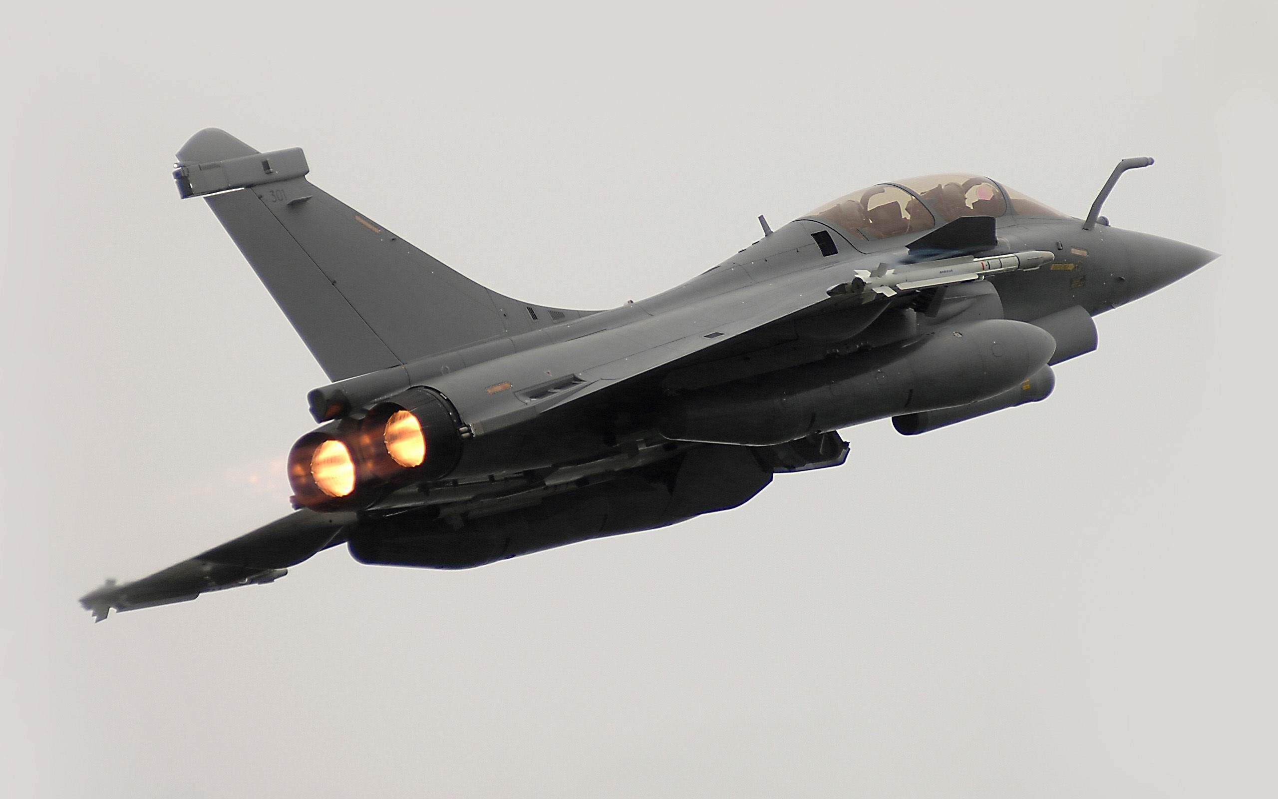 Hd Images Of Rafale Aircraft , HD Wallpaper & Backgrounds