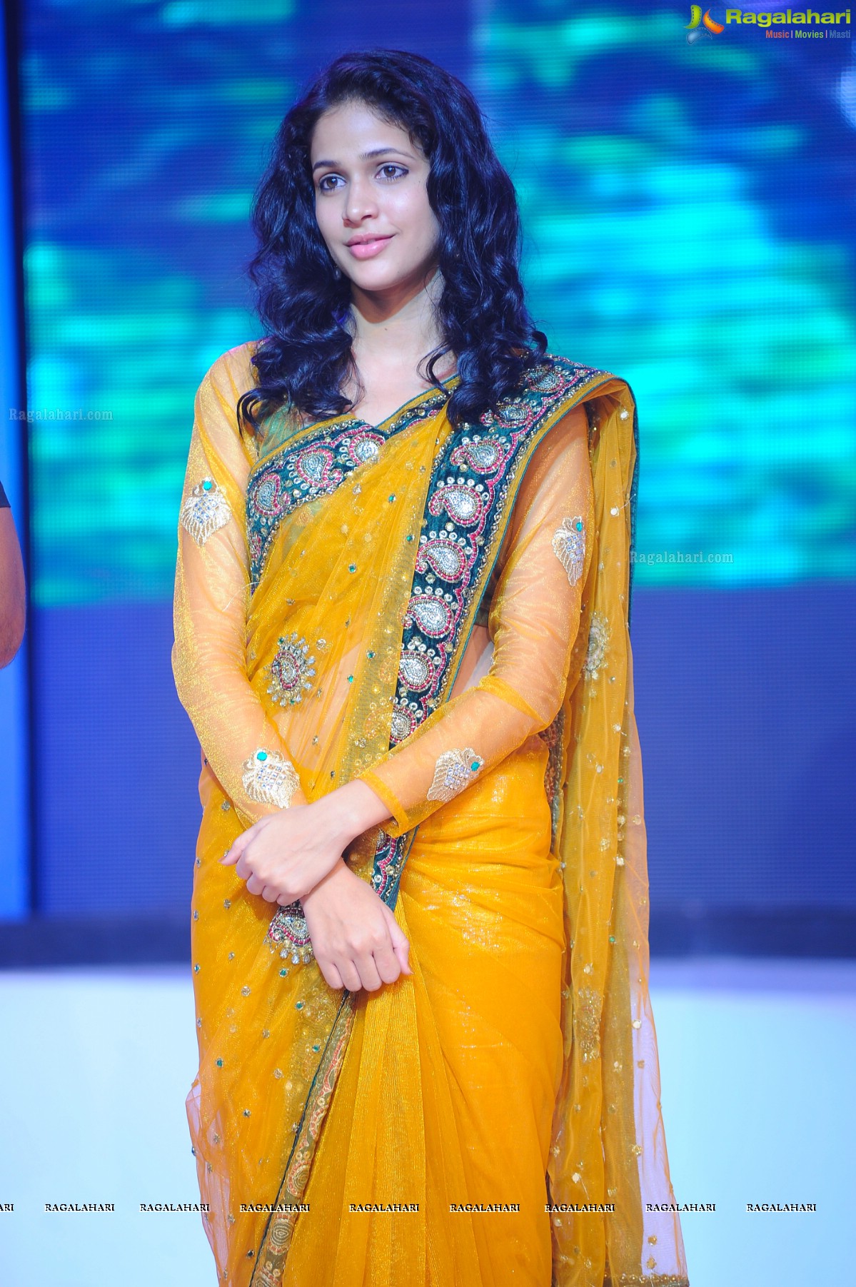 Lavanya - Andala Rakshasi Telugu Movie Heroine , HD Wallpaper & Backgrounds