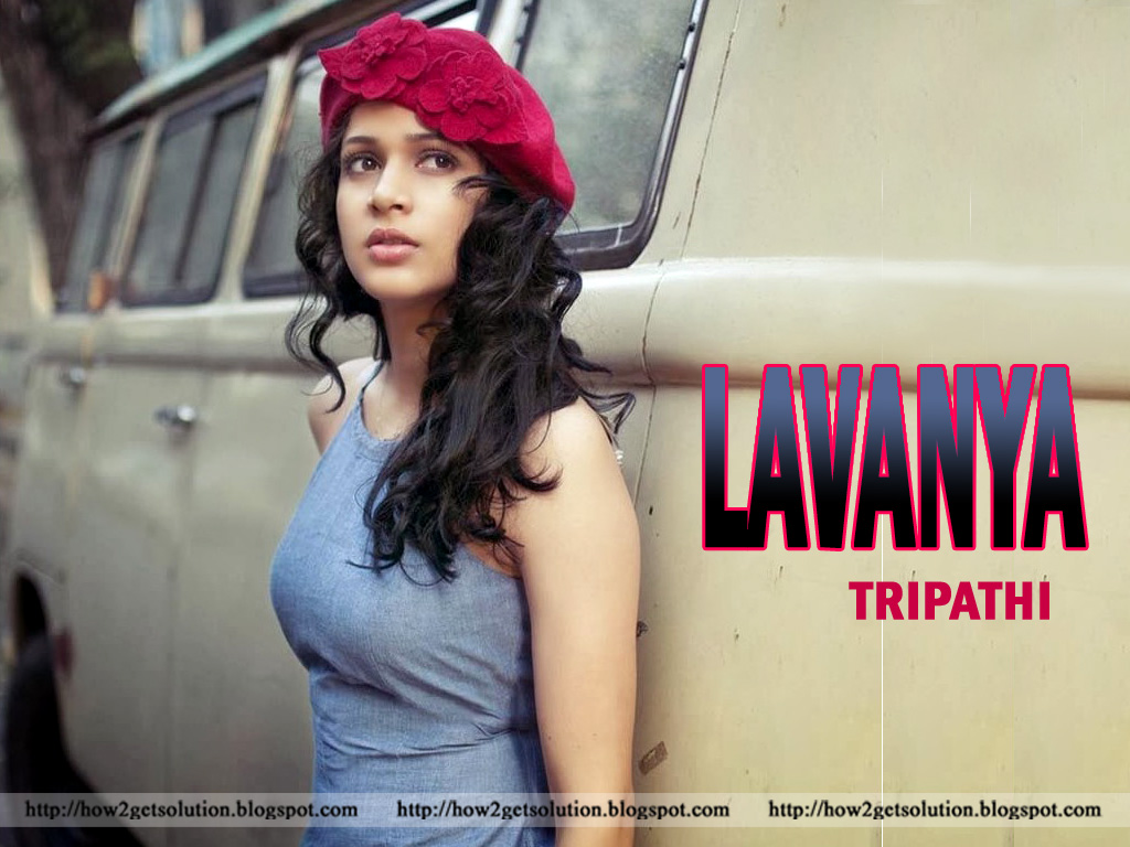Lavanya Tripathi Photo, Lavanya, No - Lavanya Tripathi Full Hd , HD Wallpaper & Backgrounds