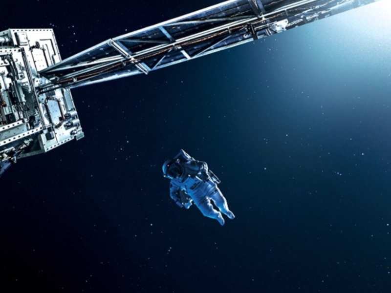 'ghazi' Director Sankalp Reddy Is Currently Busy With - Space Antariksham 9000 Kmph , HD Wallpaper & Backgrounds