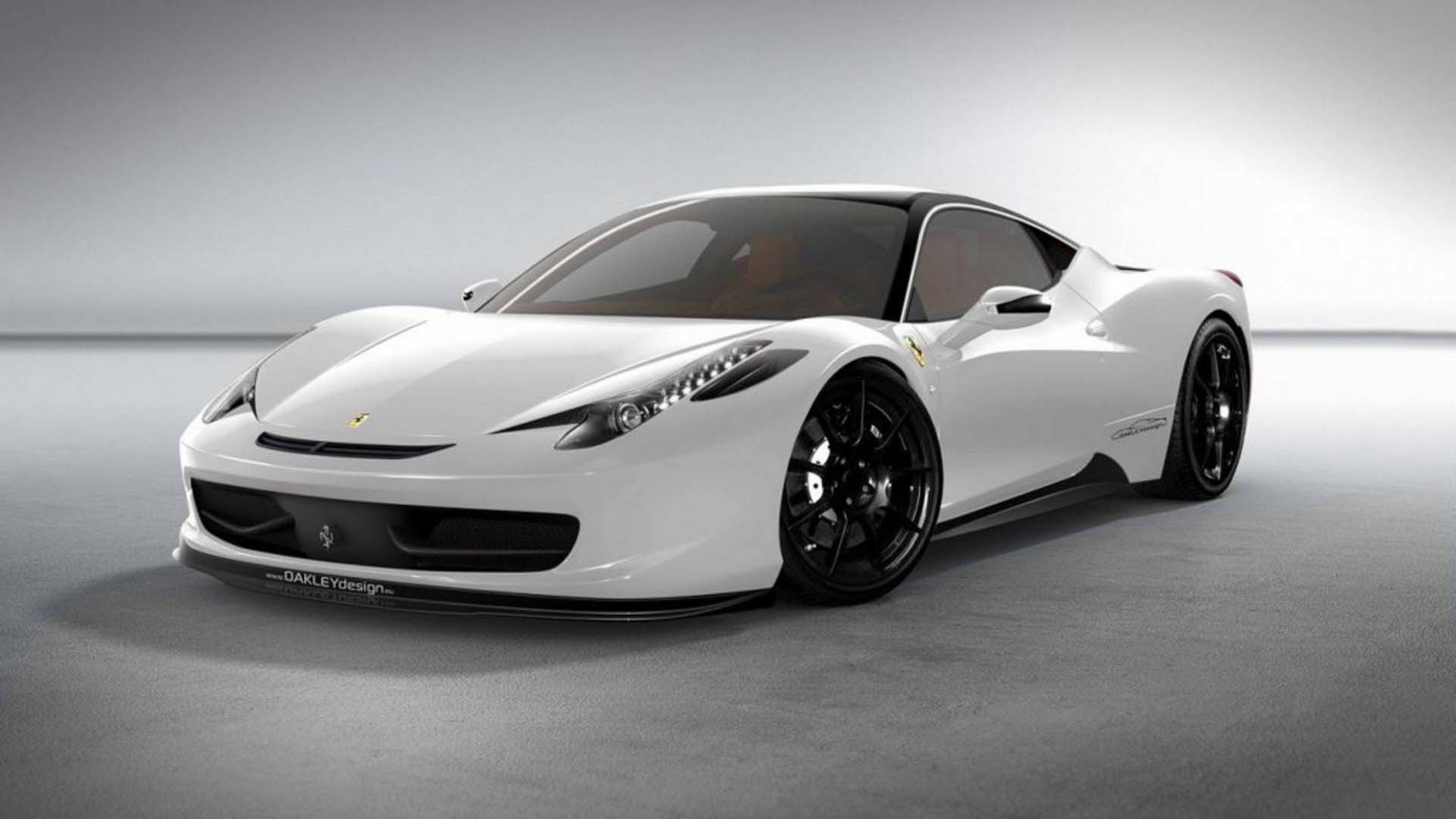 Wallpaper Wiki Exotic Car Wallpapers Hd Edition Free - Ferrari 458 Italia Car , HD Wallpaper & Backgrounds