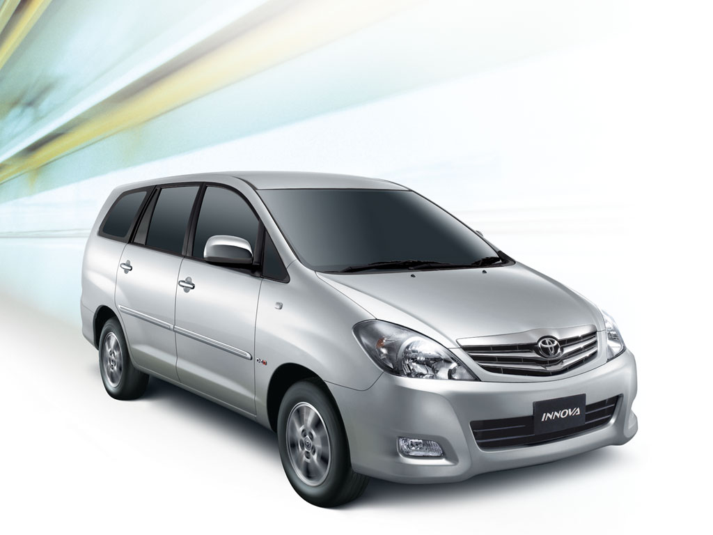 Facelifted Toyota Innova Launched In India- Prices, - Toyota Innova New Model , HD Wallpaper & Backgrounds