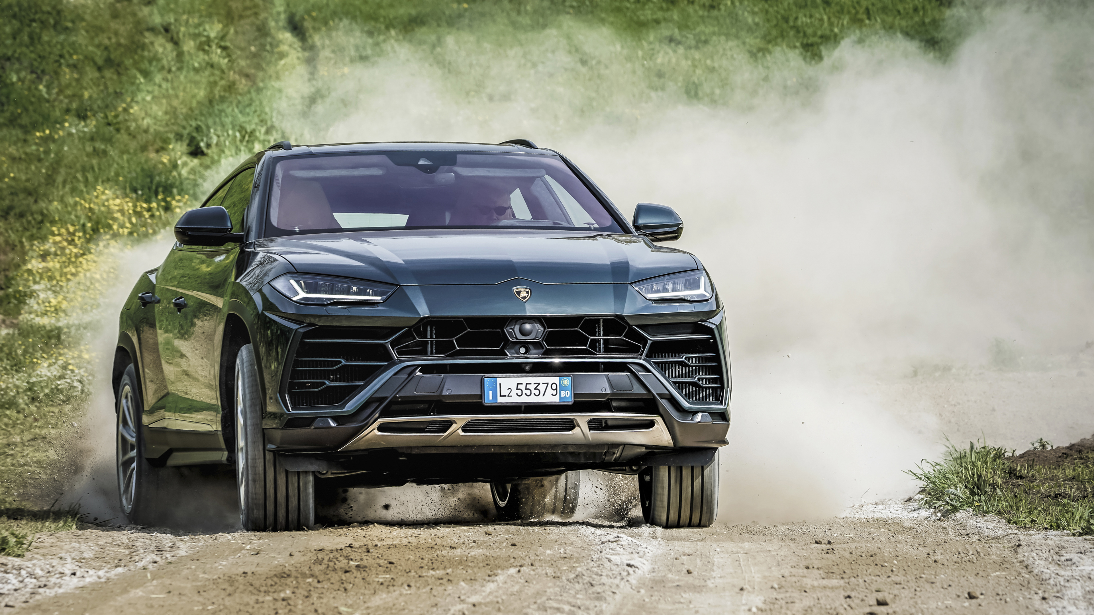 Lamborghini Package Urus , HD Wallpaper & Backgrounds
