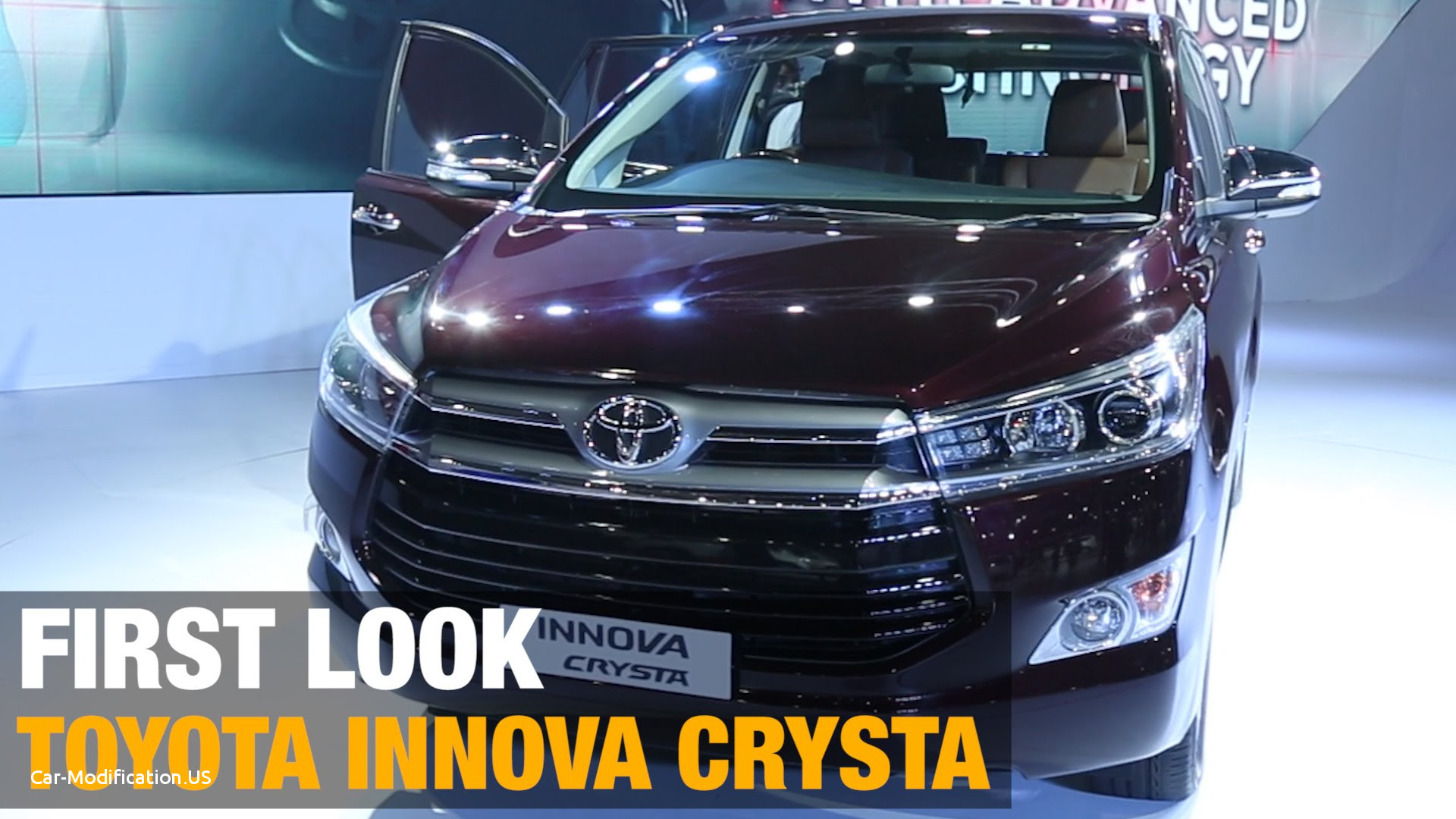Innova Wallpaper - Toyota Innova , HD Wallpaper & Backgrounds