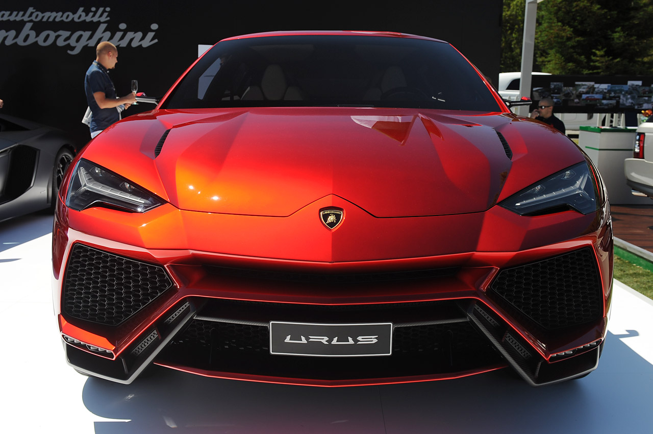 Lamborghini Urus Hd Wallpapers , HD Wallpaper & Backgrounds