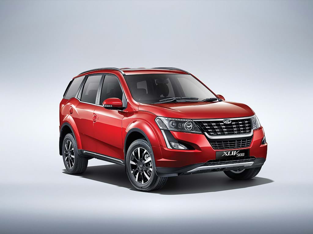 Download - Gallery - Mahindra Xuv500 Price In India , HD Wallpaper & Backgrounds
