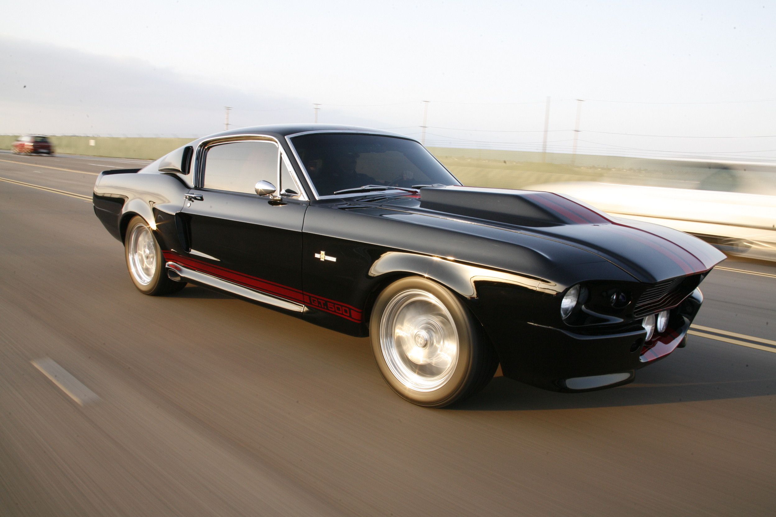 Mustang 67 Wallpaper Ford Mustang Fastback 1776750