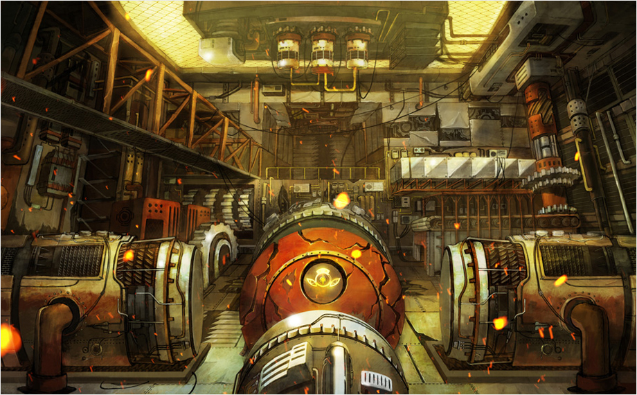 Try Watching This Video On Www - Pc Game , HD Wallpaper & Backgrounds