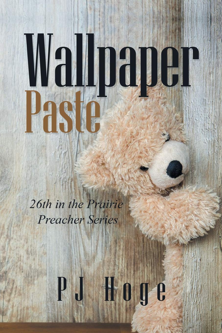 26th In The Prairie Preacher Series Paperback December - Dapoer Ciragil , HD Wallpaper & Backgrounds