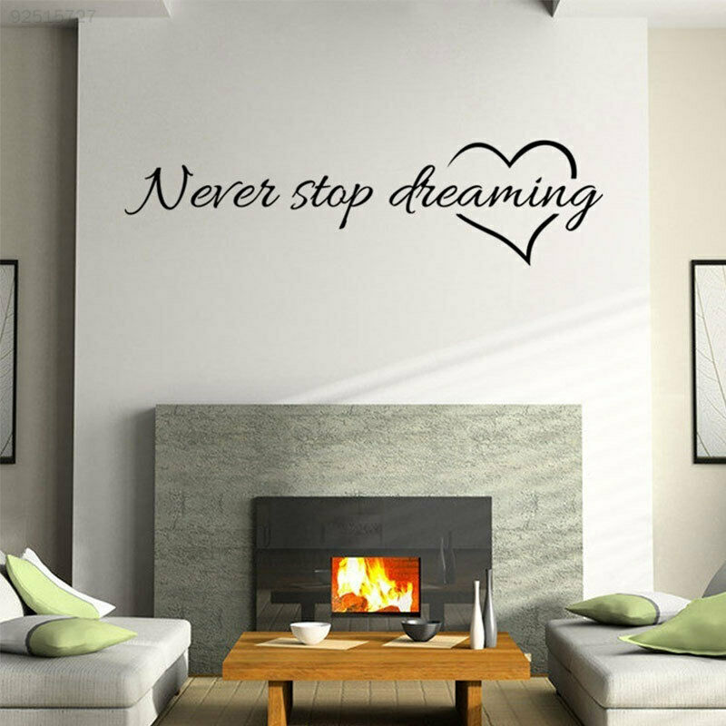 Wall Decal Quotes For Living Room , HD Wallpaper & Backgrounds