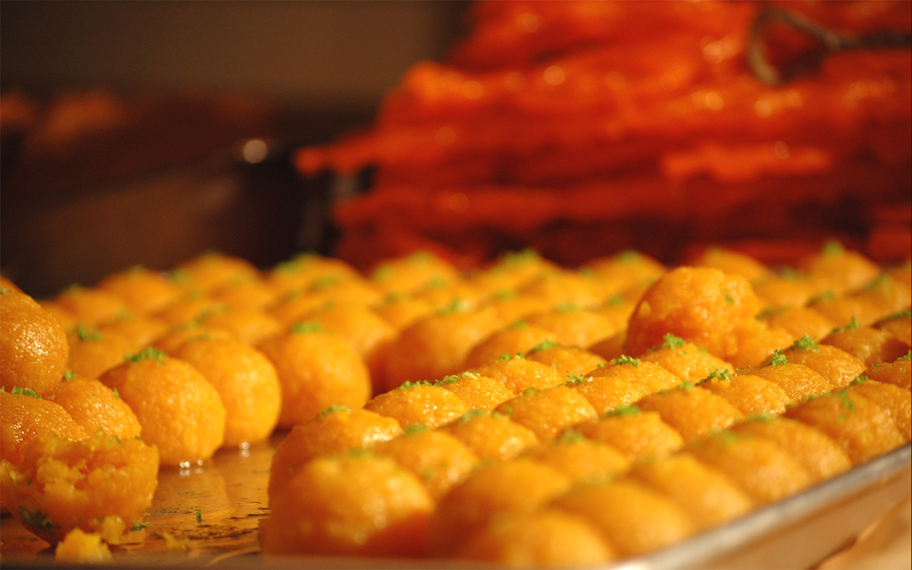 Mithai Wallpaper - Diwali Mithai Full Hd , HD Wallpaper & Backgrounds