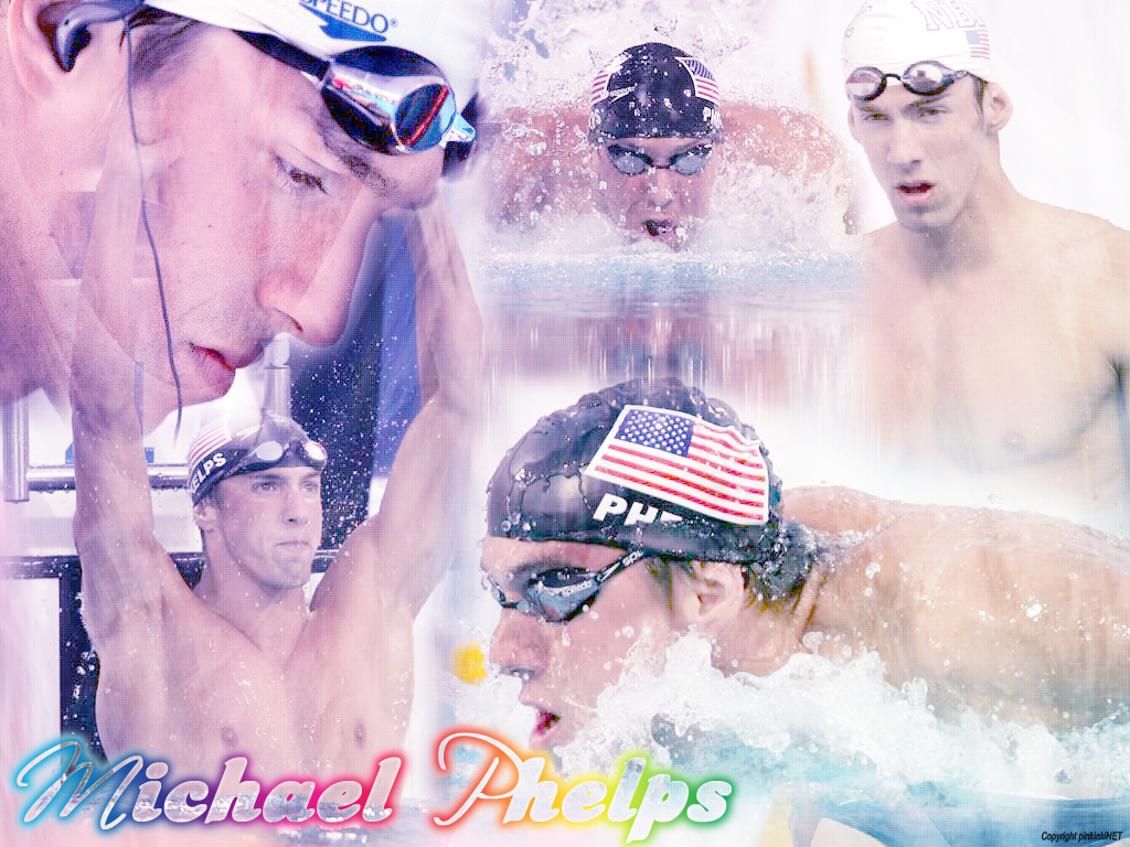 Michael Phelps Images Michael Hd Wallpaper And Background - Wallpaper , HD Wallpaper & Backgrounds