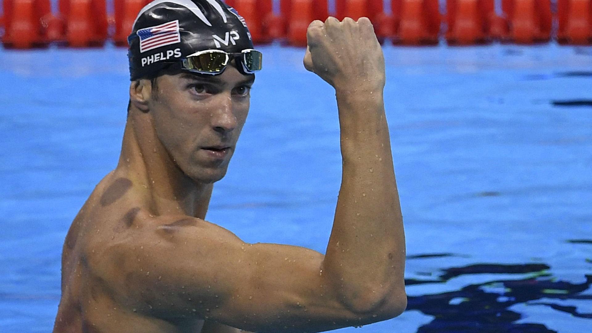 Michael Phelps , HD Wallpaper & Backgrounds