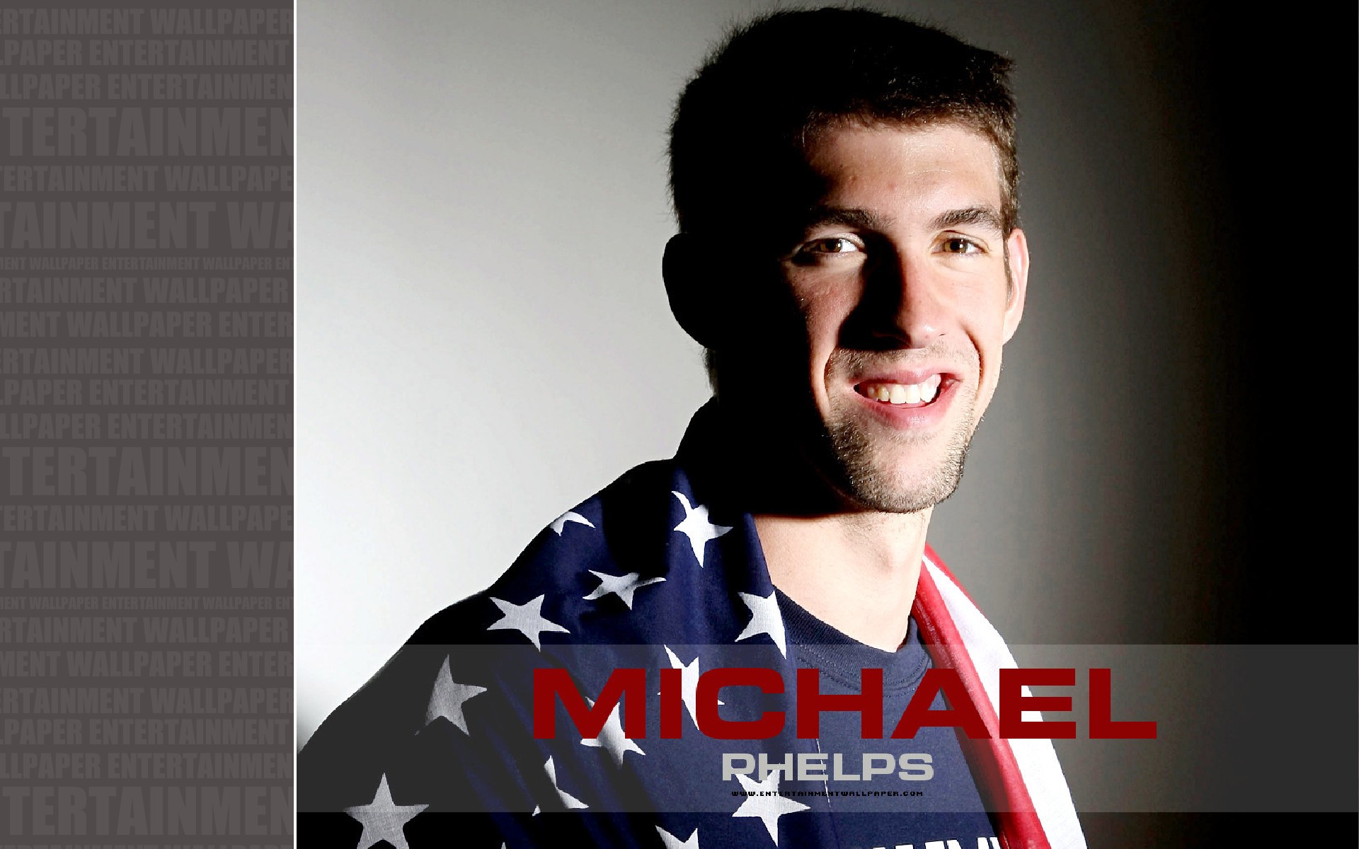 Michael Phelps Wallpaper - Michael Phelps , HD Wallpaper & Backgrounds