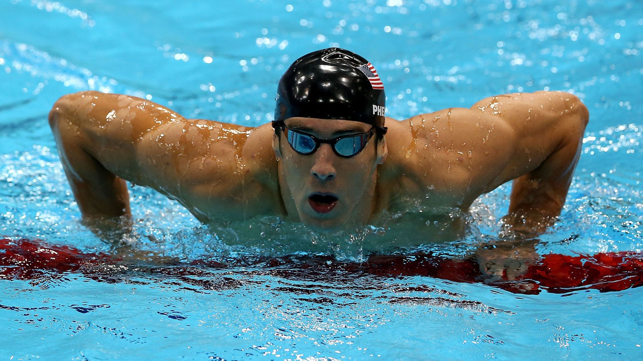 World's Greatest Swimmer Says Depression Drove Him - Michael Phelps , HD Wallpaper & Backgrounds
