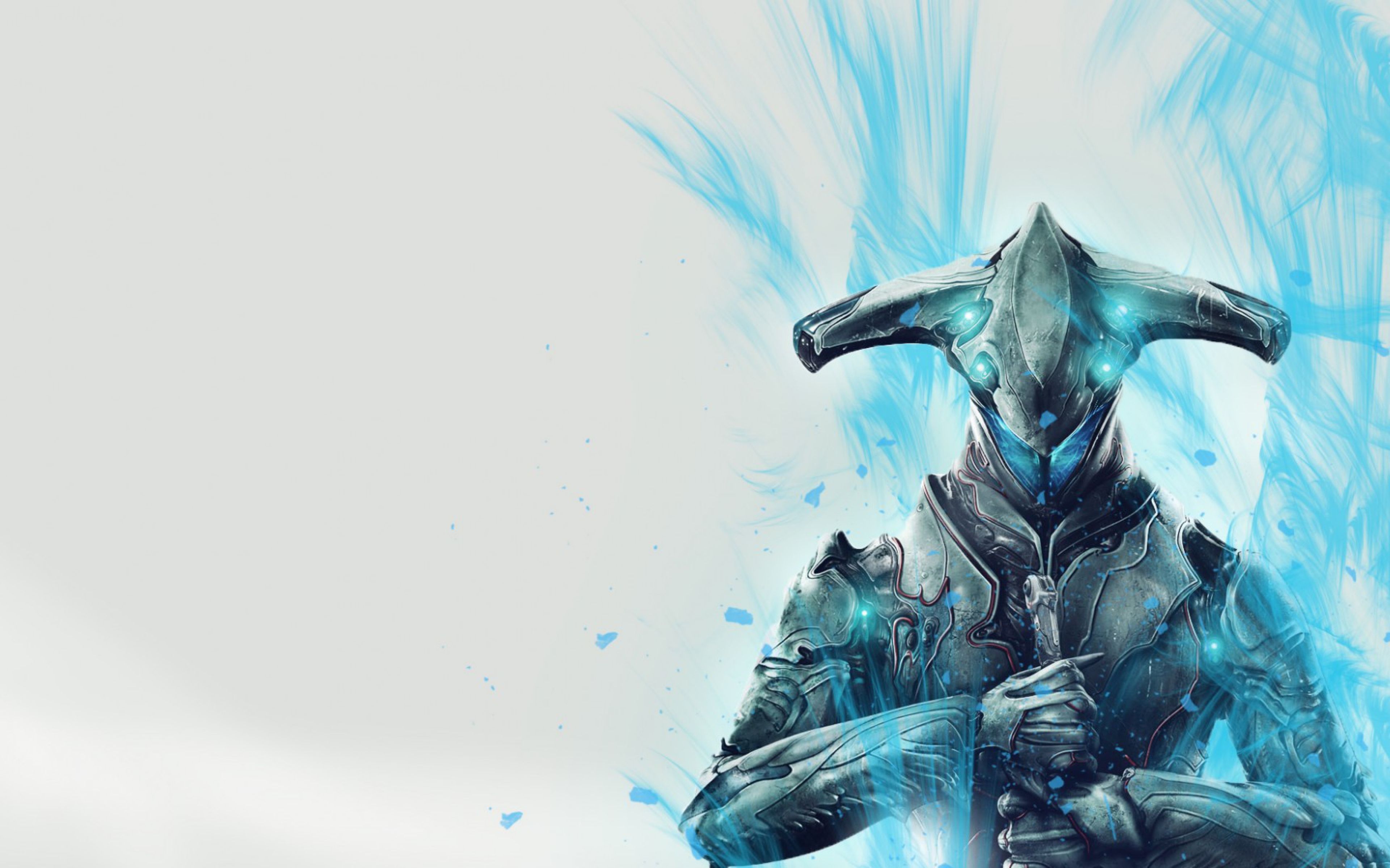 Warframe Hd Wallpaper - Warframe Wallpaper Hd , HD Wallpaper & Backgrounds