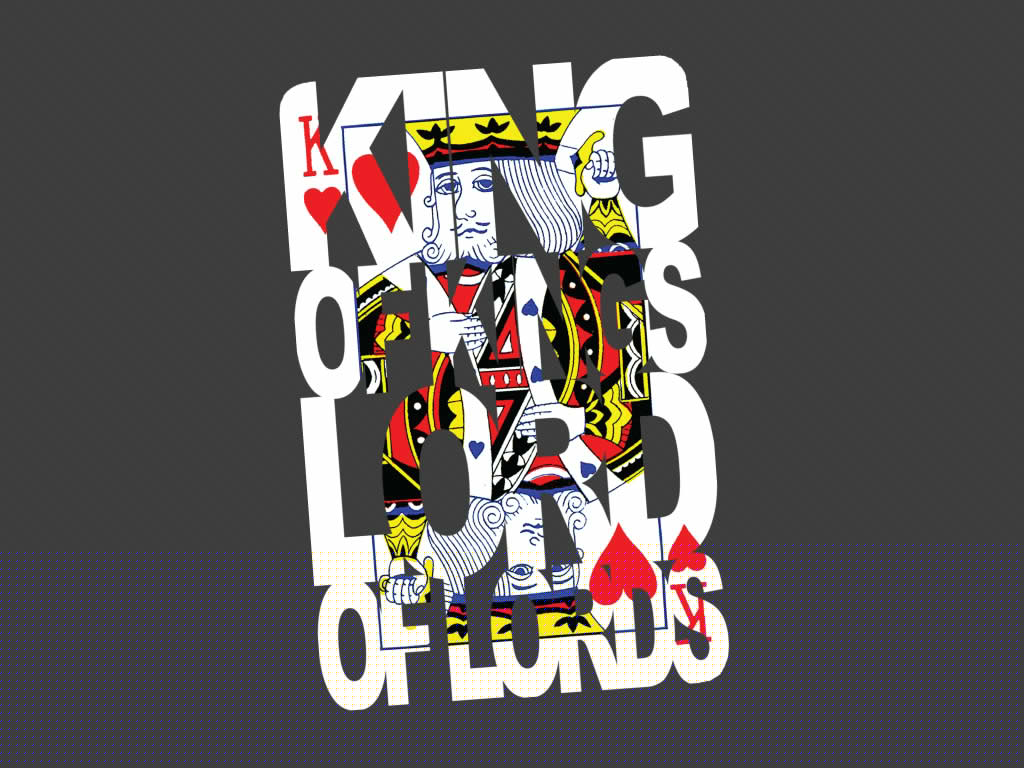 King Of Kings , HD Wallpaper & Backgrounds