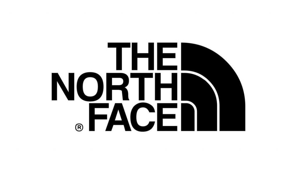 The North Face Wallpaper - North Face Logo Png , HD Wallpaper & Backgrounds