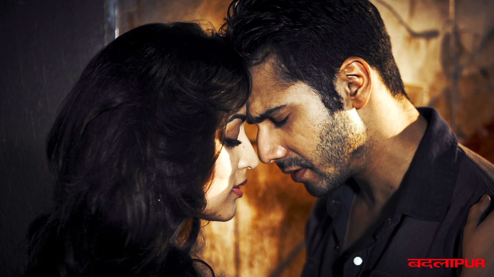 Raghu And Misha Badlapur - Jeena Jeena , HD Wallpaper & Backgrounds