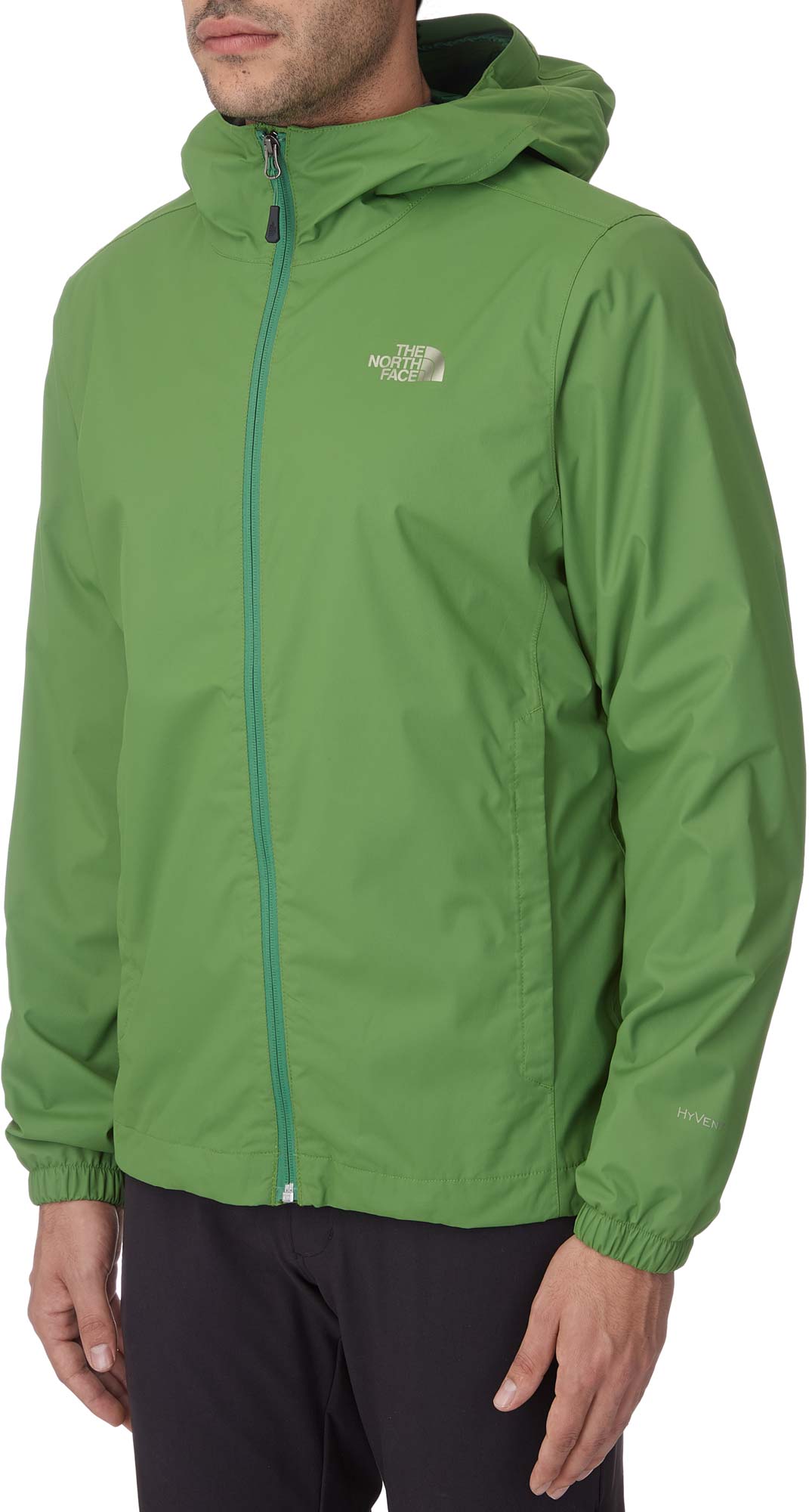 the north face quest m