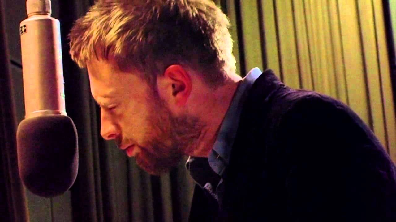 Get Free High Quality Hd Wallpapers Thom Yorke From - Thom Yorke Live Basement , HD Wallpaper & Backgrounds