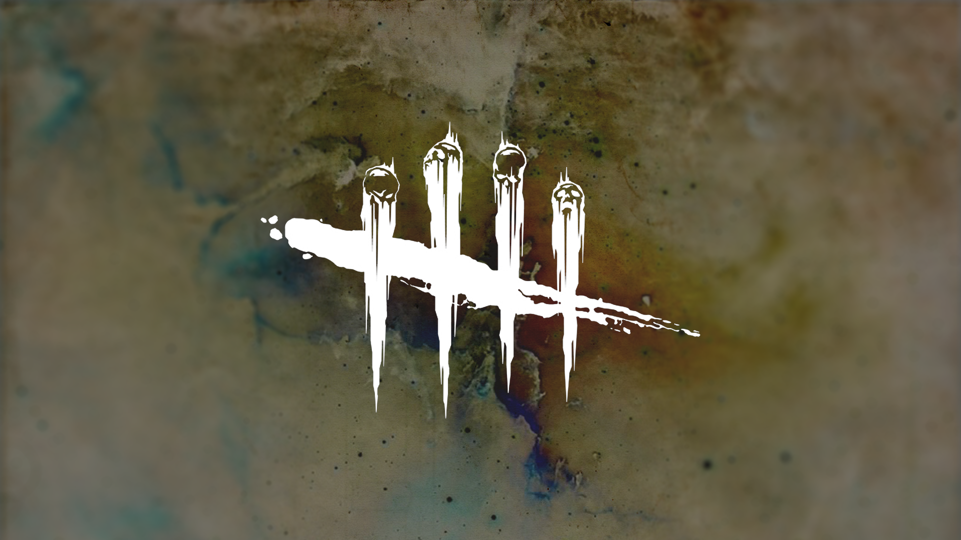 There Were No Simple Dead By Daylight Wallpapers, So - Dead By Daylight , HD Wallpaper & Backgrounds