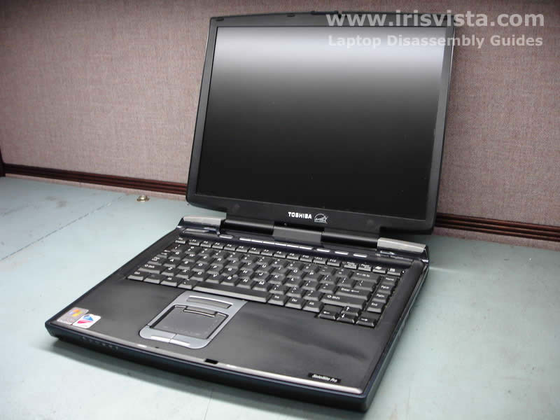 Old Toshiba Laptop,black Toshiba Laptop,toshiba Laptops - Toshiba Satellite Pro M10 , HD Wallpaper & Backgrounds