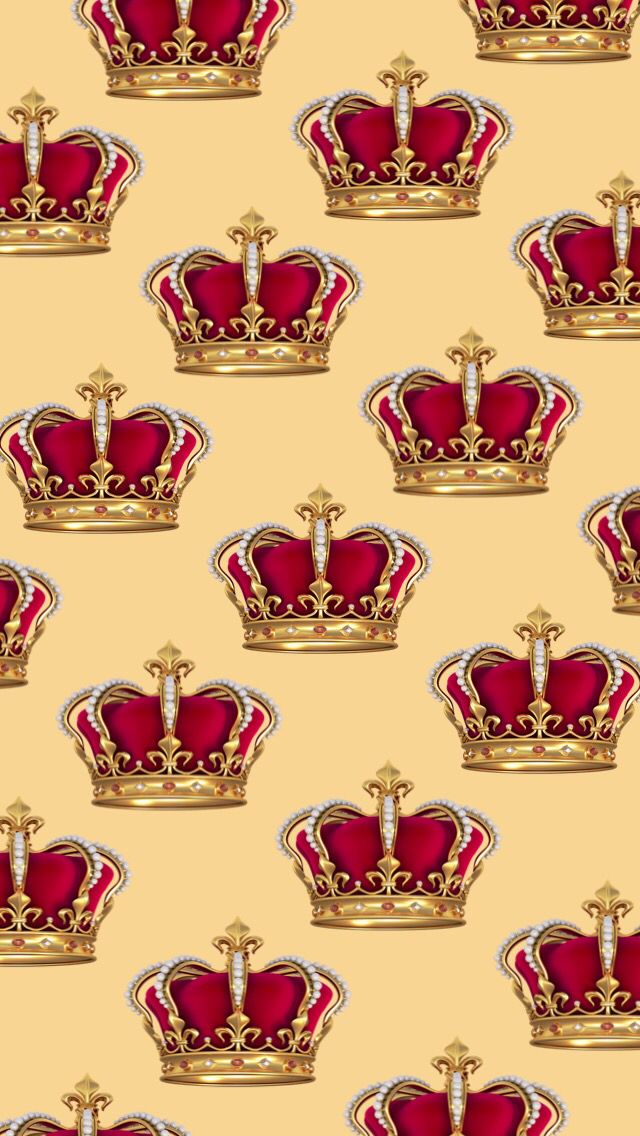 Iphone Wallpaper Ideas - Crown Wallpaper Iphone X , HD Wallpaper & Backgrounds