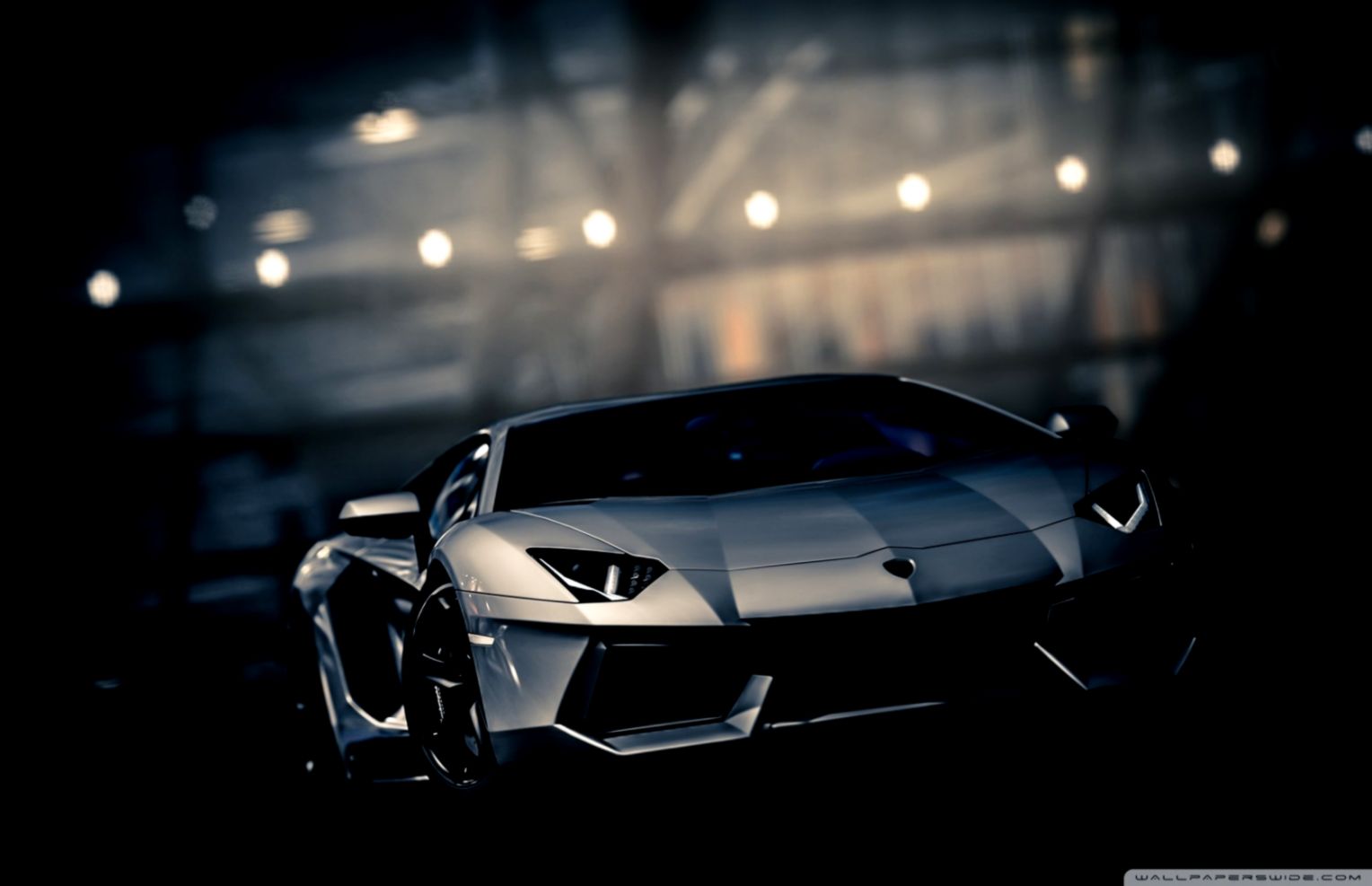 Lamborghini ❤ 4k Hd Desktop Wallpaper For 4k Ultra - Cars 4k Wallpapers For Mobile , HD Wallpaper & Backgrounds