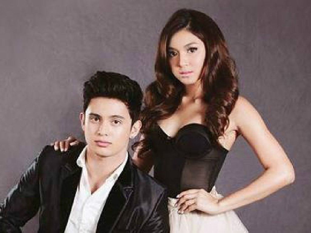 Jadine Style - James And Nadine , HD Wallpaper & Backgrounds