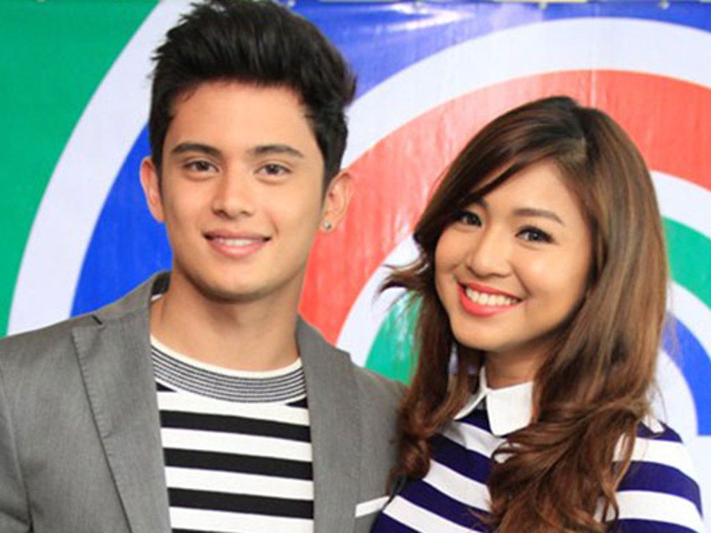 James Reid And His Girlfriend (1781182) HD Wallpaper & Backgrounds