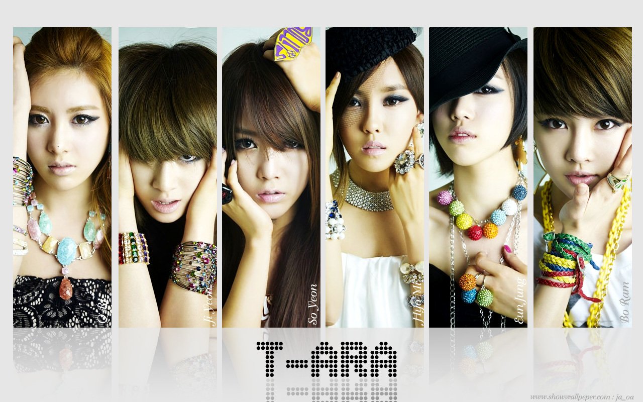 Wallpapers Id - - T Ara Vs Girl Generation , HD Wallpaper & Backgrounds