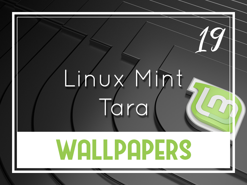 Linux Mint 19 Tara Default Desktop Wallpapers - Linux Mint Desktop , HD Wallpaper & Backgrounds