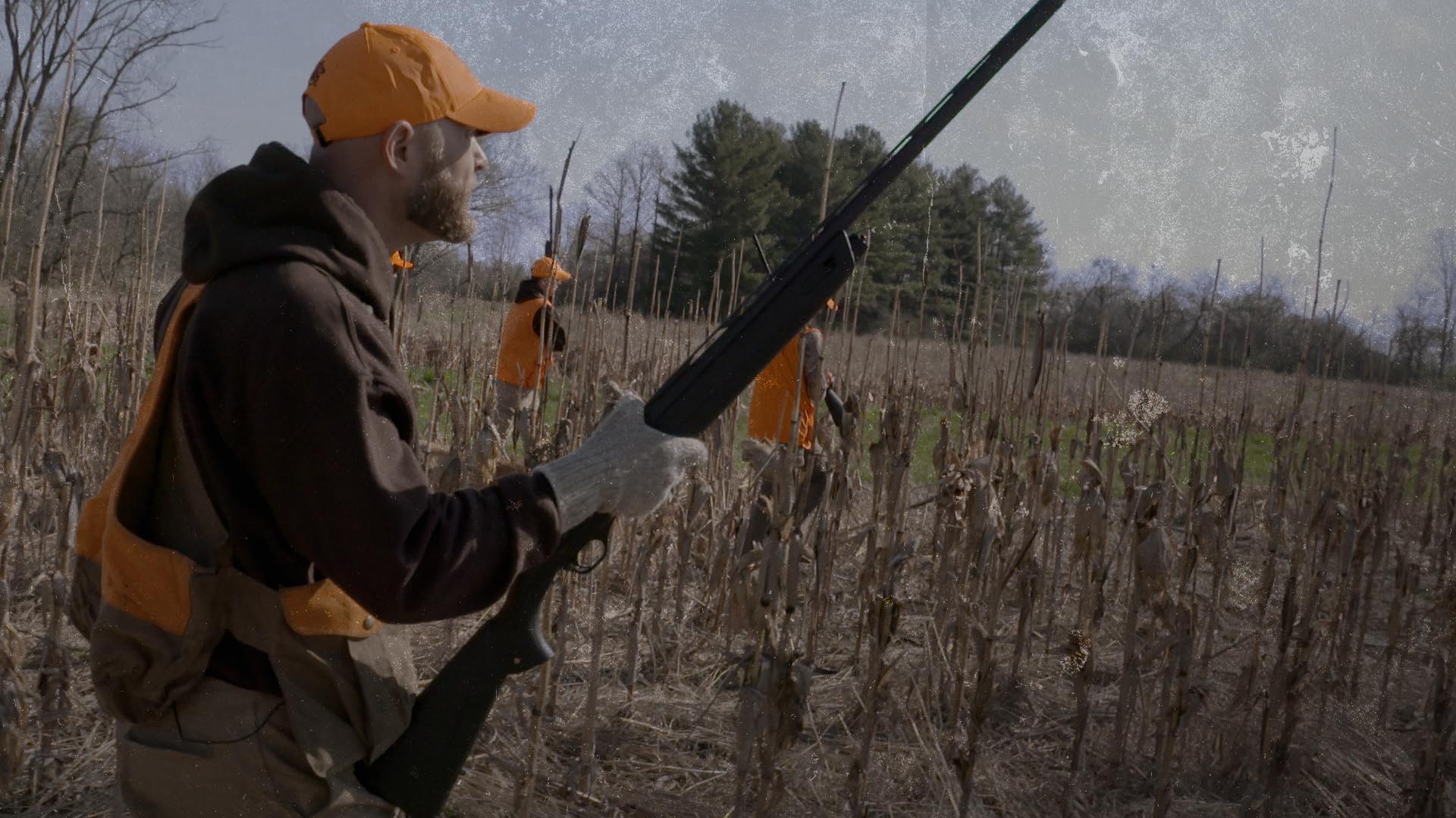 Whether It Be Upland Game Bird Or Duck Hunting These Skeet