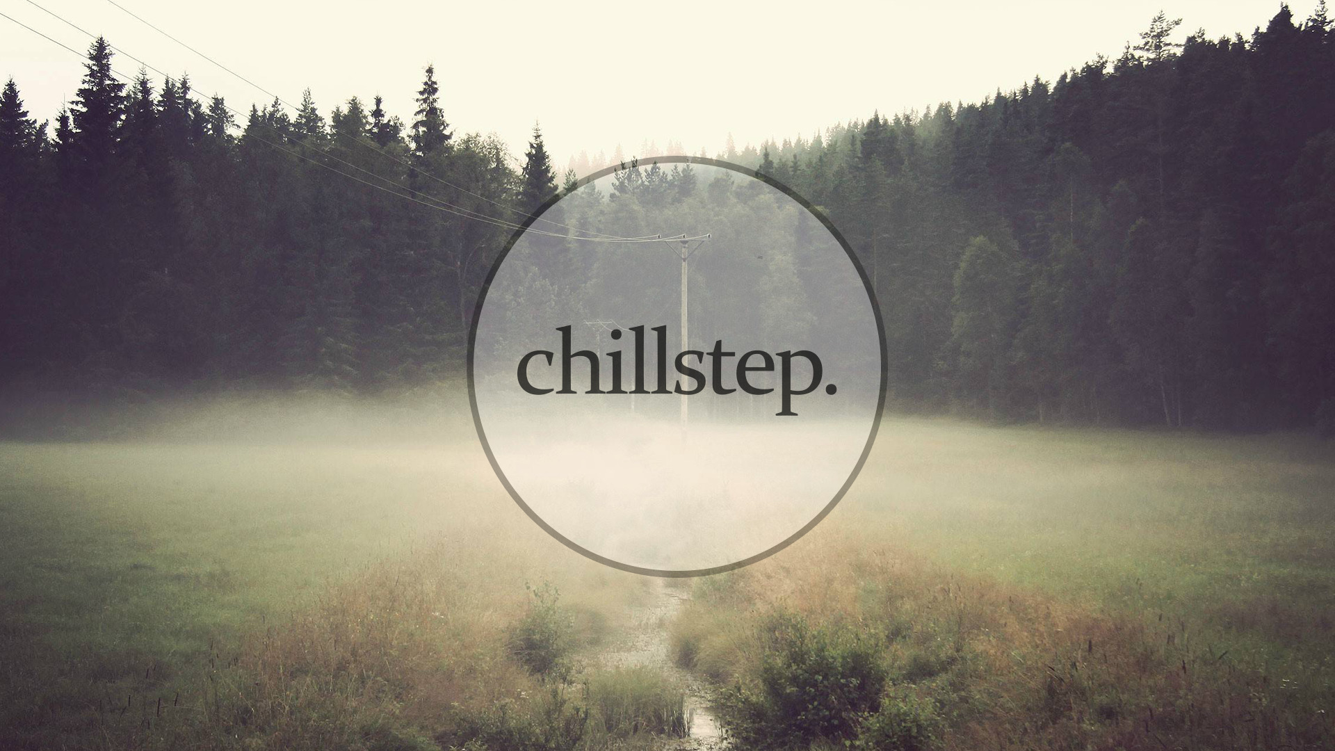 Chillstep, Mist, Tatof, Music Wallpapers Hd / Desktop - Chillstep Music , HD Wallpaper & Backgrounds