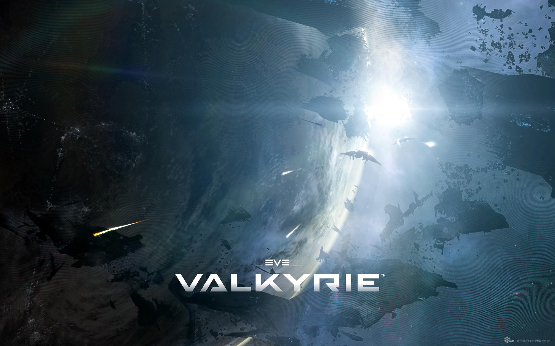 Soundcloud Wallpaper - Eve: Valkyrie , HD Wallpaper & Backgrounds