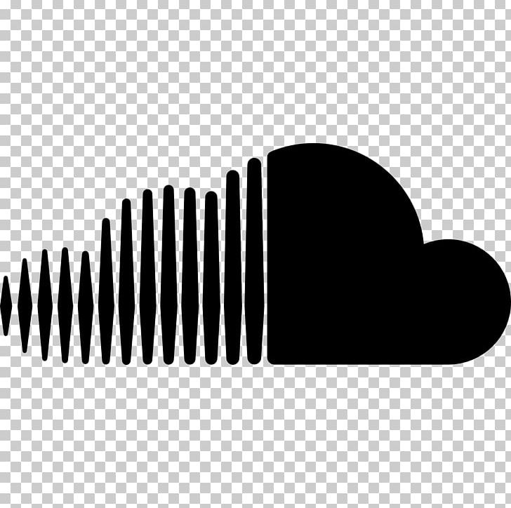 Logo Soundcloud Computer Icons Png, Clipart, Black, - Charlie Chaplin Hat Png , HD Wallpaper & Backgrounds