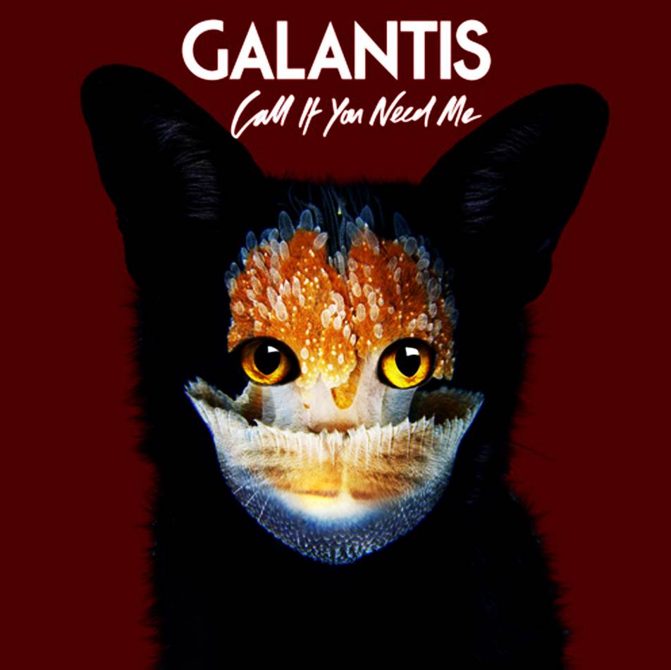 Call If You Need Me - Galantis Call If You Need Me Album , HD Wallpaper & Backgrounds