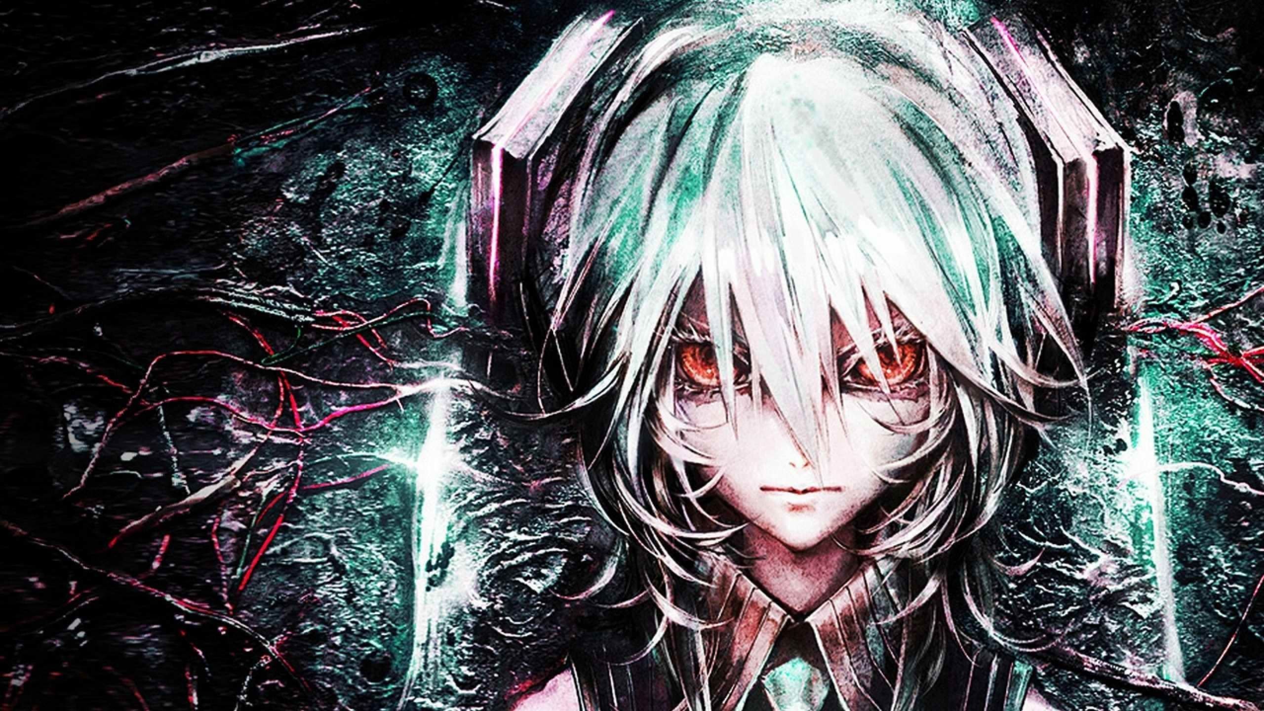 Nightcore Fond D Écran Hd , HD Wallpaper & Backgrounds