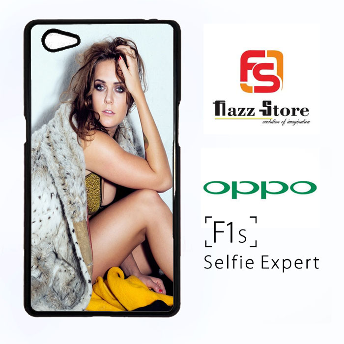 Tove Lo Wallpaper X0880 Casing Hp Oppo F1s Selfie Expert - Sarung Hp Oppo F1s , HD Wallpaper & Backgrounds